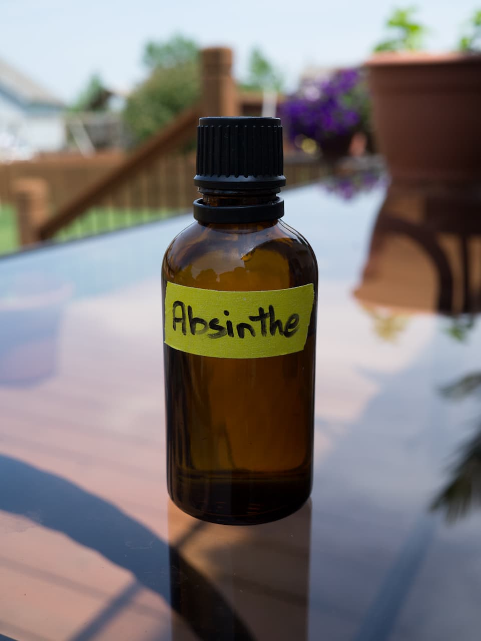 original absinthe