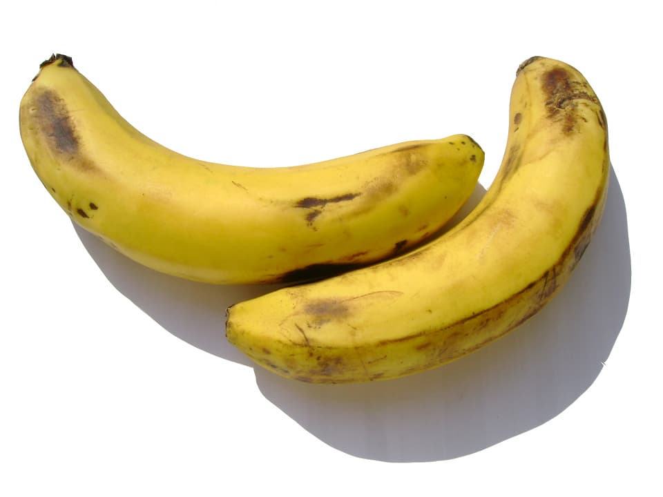 Bananas