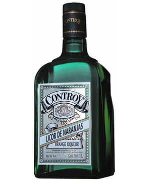 Controy Liqueur