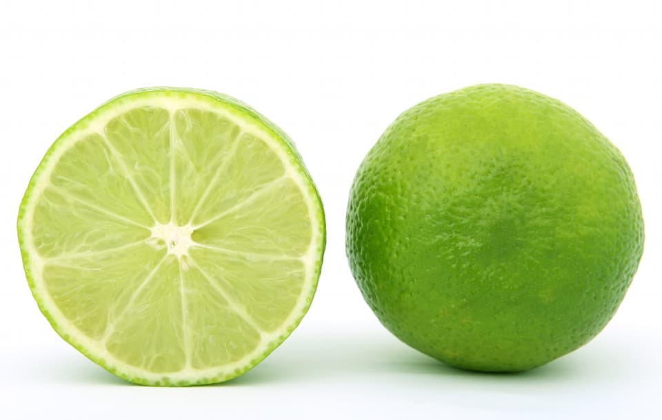 Fresh Lime Juice | Liquor & Drink