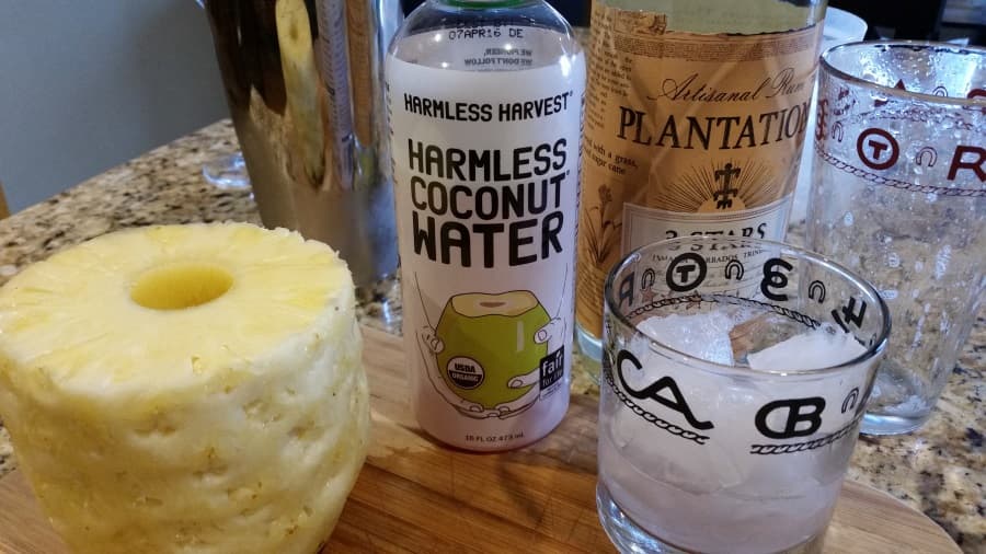 Pina Colada